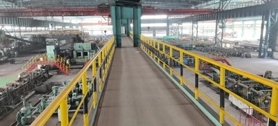 China Wuxi Tata Steel Co., Ltd Perfil de la compañía
